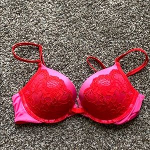 Victoria Secret Very Sexy Push-Up bra